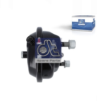 Dt Spare Parts Remcilindermembraan 4.65406