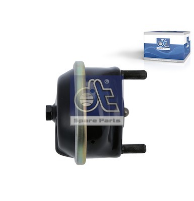 Dt Spare Parts Remcilindermembraan 4.65407