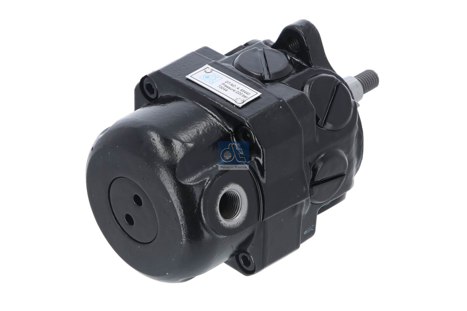 Dt Spare Parts Servopomp 4.65440