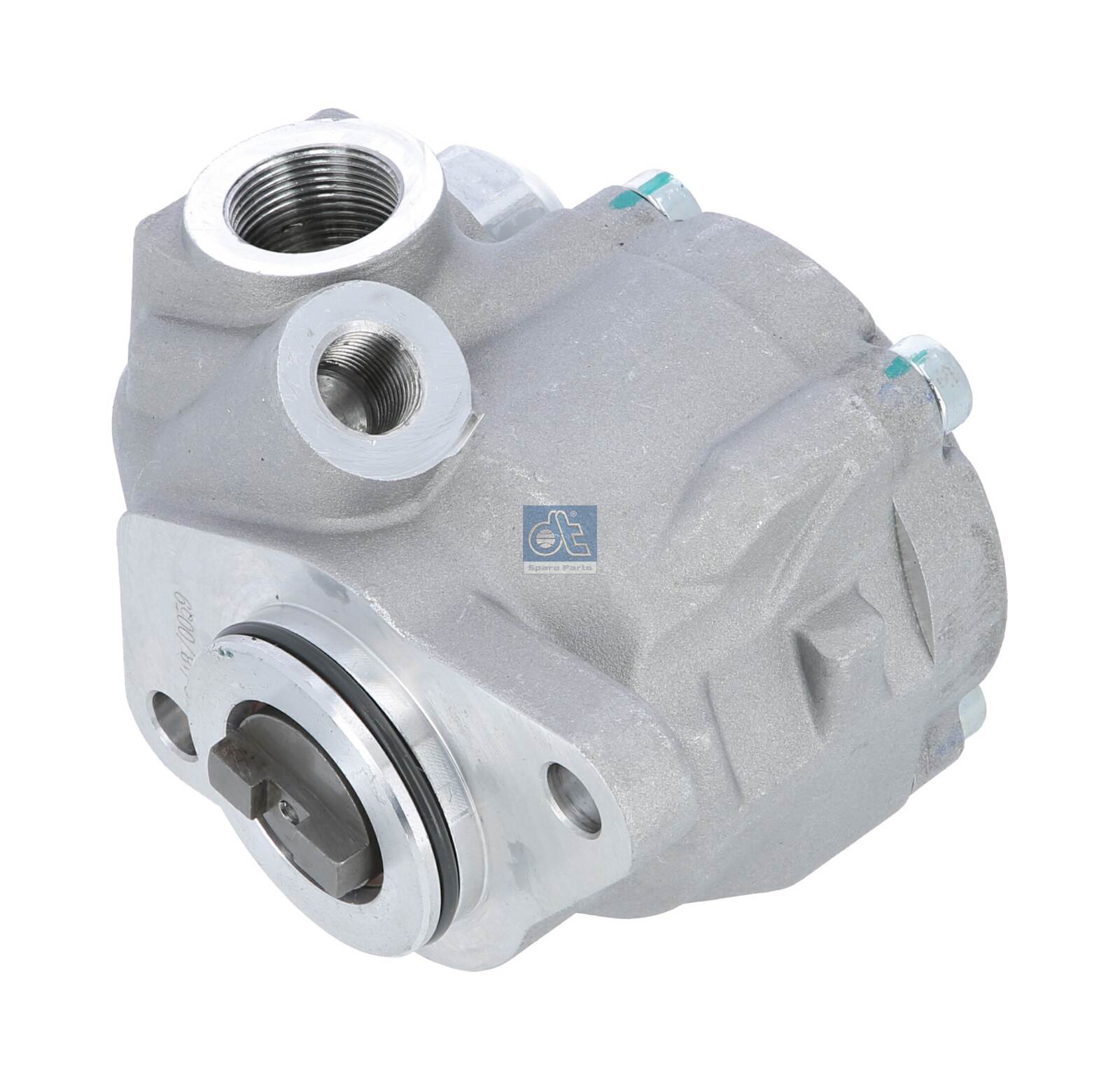 Dt Spare Parts Servopomp 4.65441