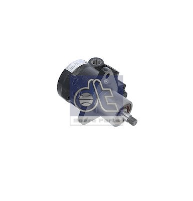 Dt Spare Parts Servopomp 4.65453