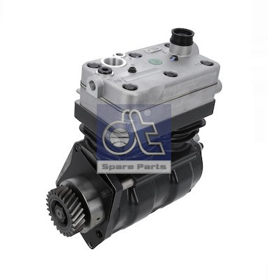 Dt Spare Parts Compressor, pneumatisch systeem 4.65473