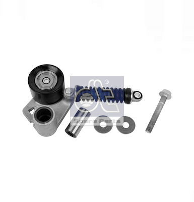 Dt Spare Parts Spanner poly V-riem 4.65499