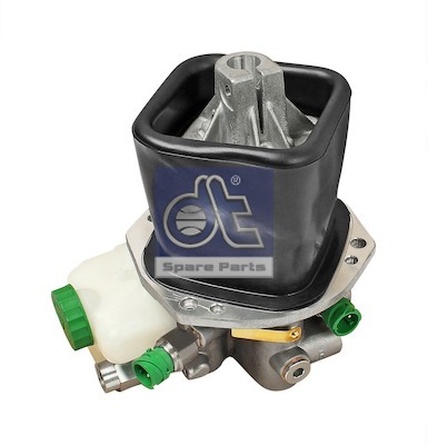 Dt Spare Parts Schakelstang 4.65503