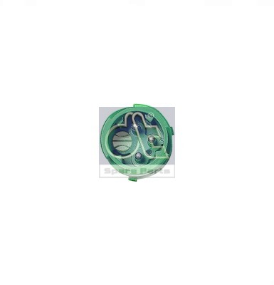 Dt Spare Parts Schakelstang 4.65503