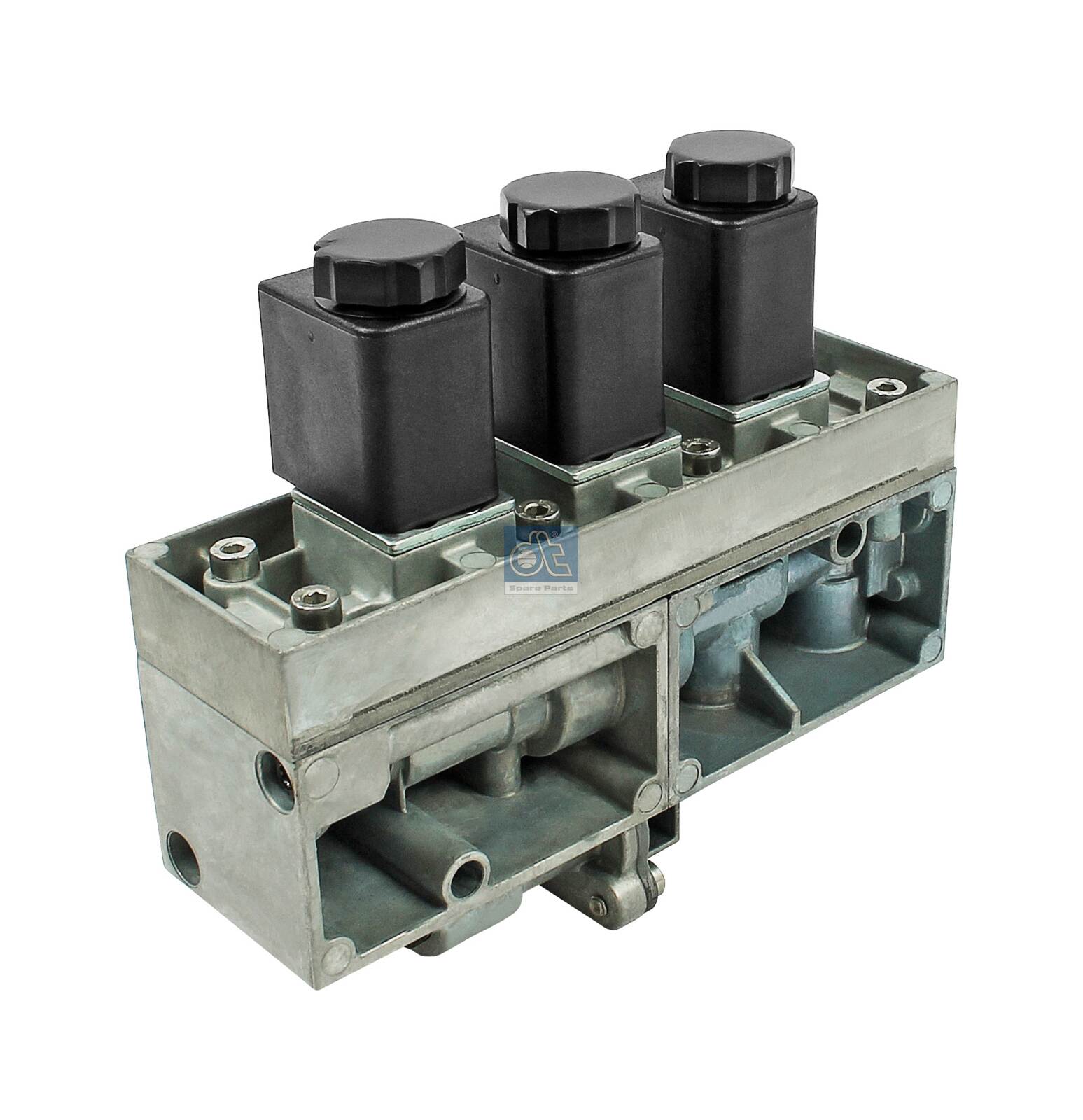 Dt Spare Parts Magneetklep 4.65541