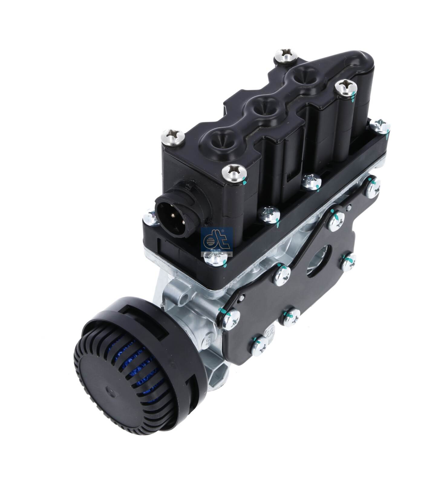 Dt Spare Parts Magneetklep 4.65544