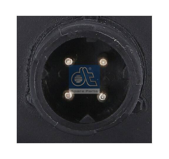 Dt Spare Parts Magneetklep 4.65544