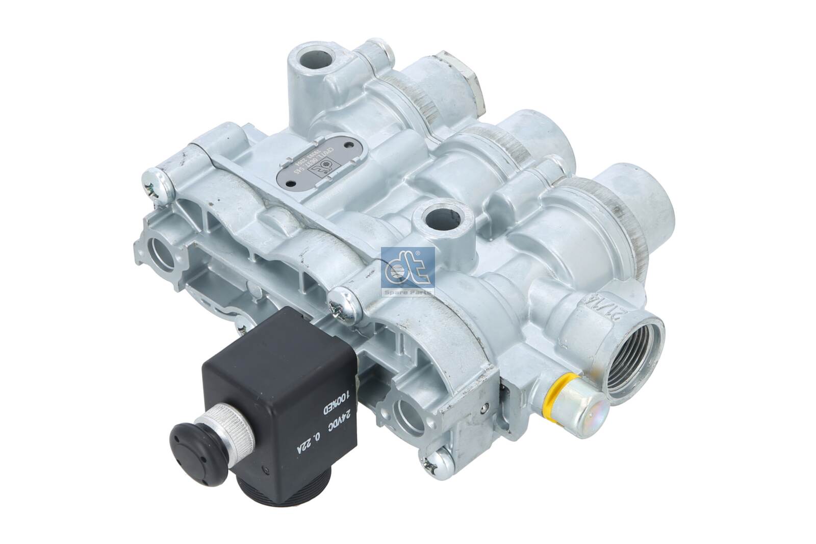 Dt Spare Parts Magneetklep 4.65545