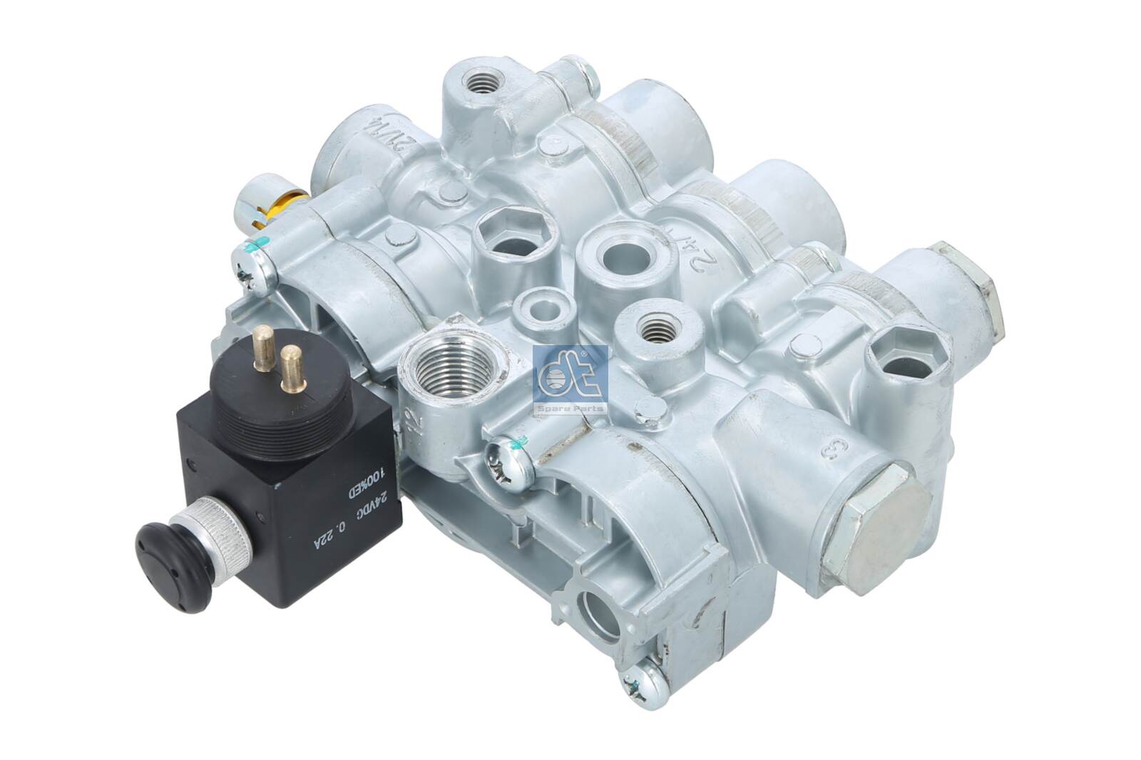 Dt Spare Parts Magneetklep 4.65545