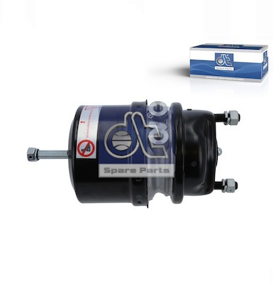 Dt Spare Parts Veeraccumulator remcilinder 4.65562