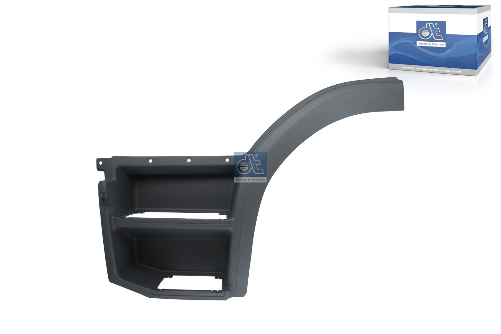 Dorpel Dt Spare Parts 4.65590