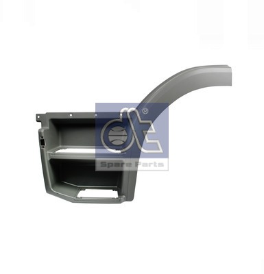 Dt Spare Parts Dorpel 4.65590