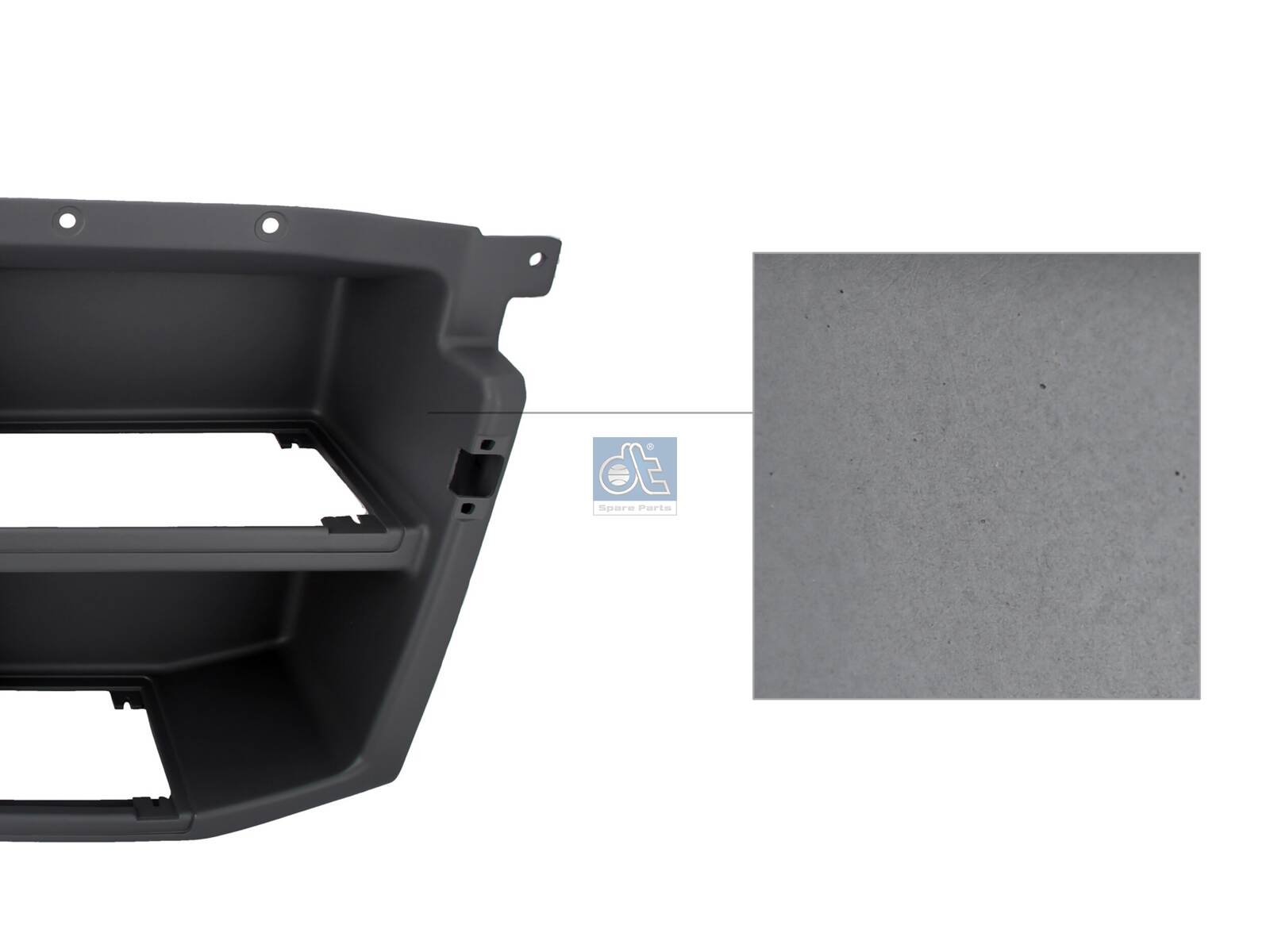 Dt Spare Parts Dorpel 4.65591