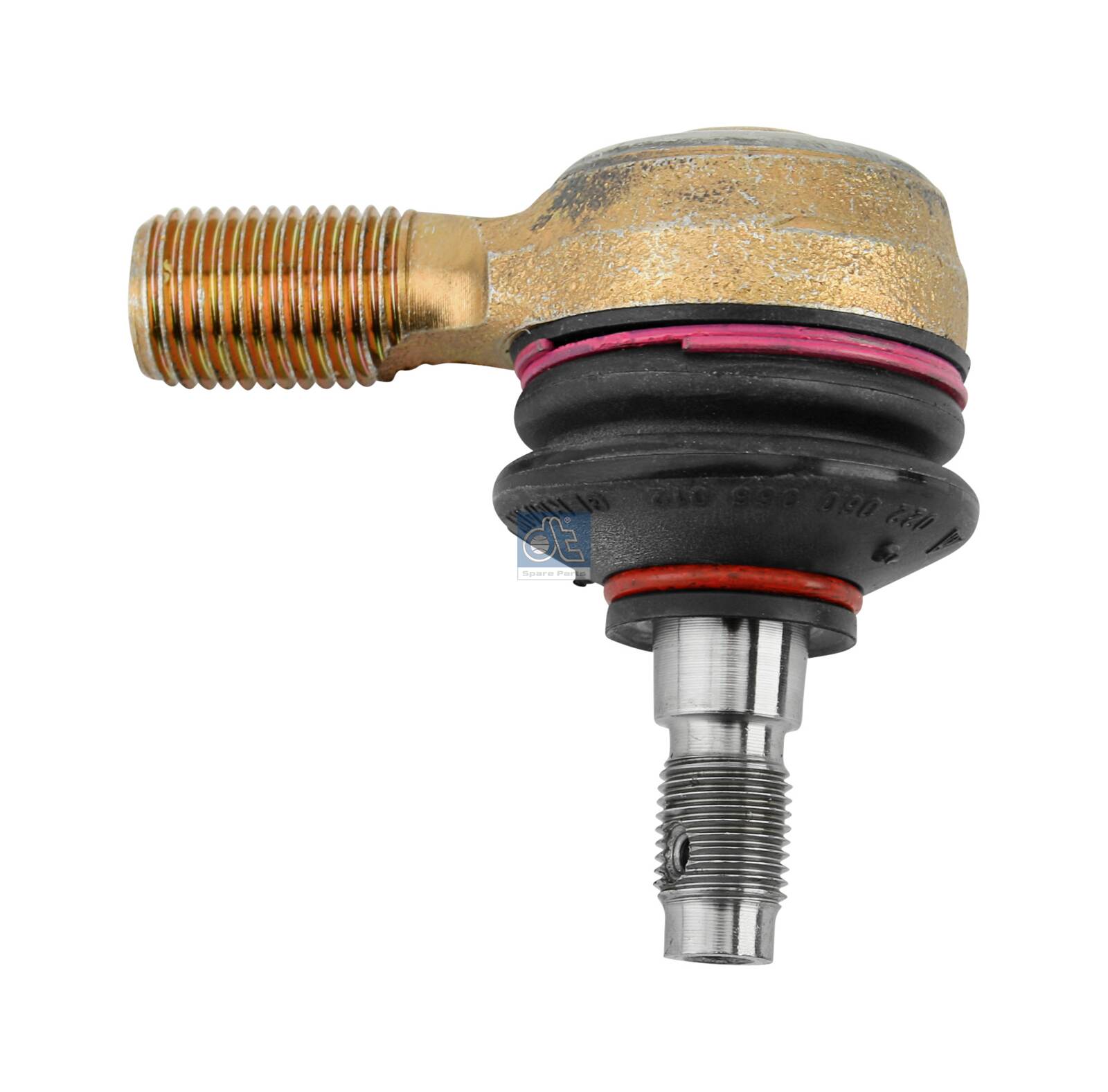 Dt Spare Parts Schakelstang kogeltap 4.65646