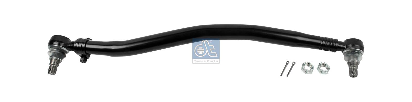 Spoorstangeind / Stuurkogel Dt Spare Parts 4.65668