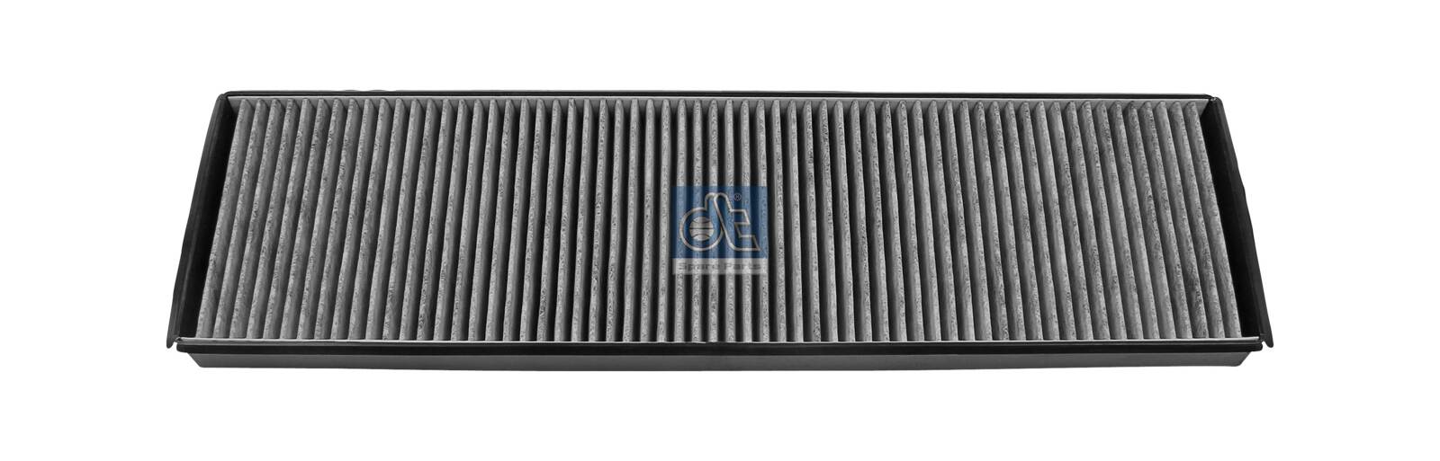 Dt Spare Parts Interieurfilter 4.65681
