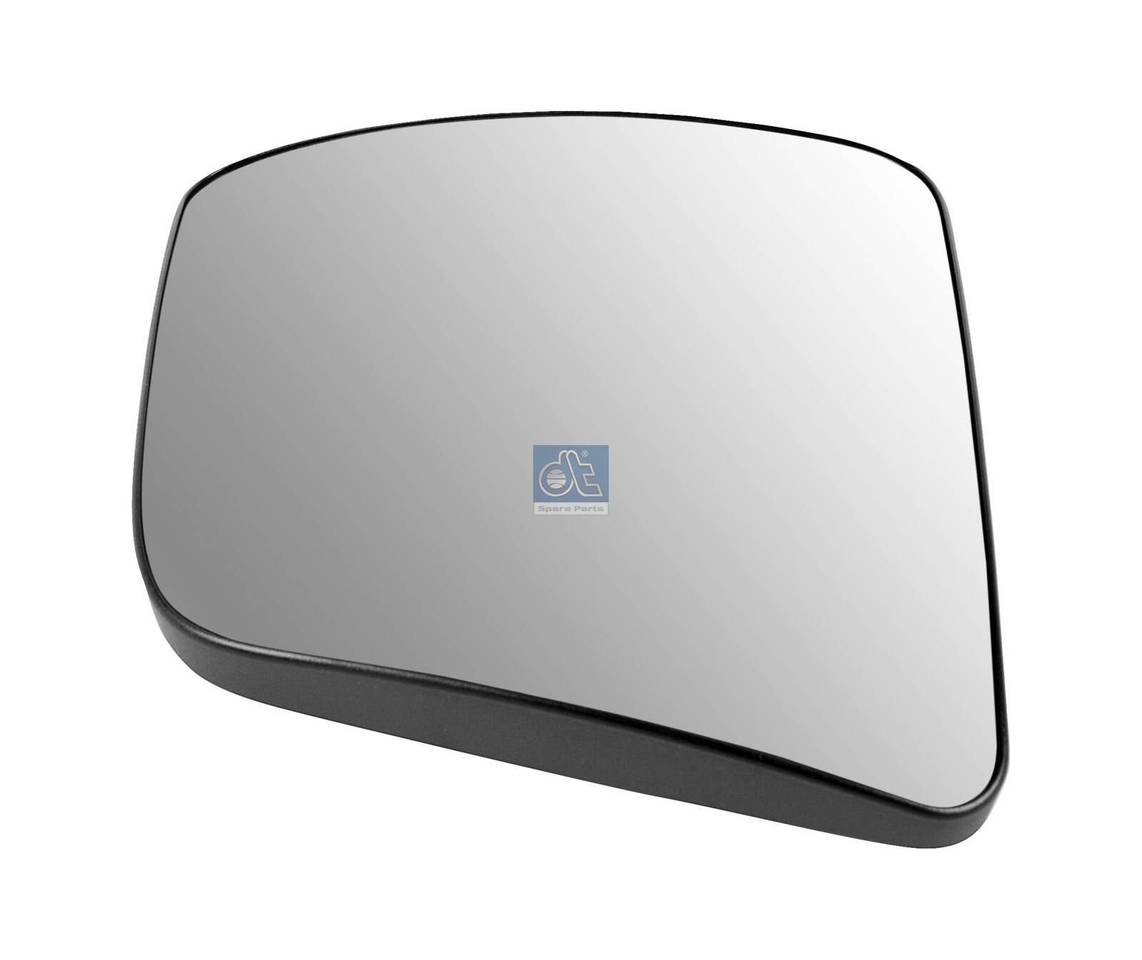 Dt Spare Parts Buitenspiegelglas 4.65746