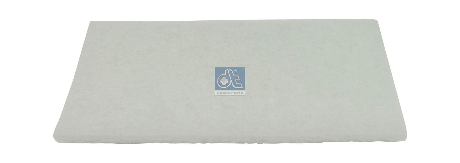 Interieurfilter Dt Spare Parts 4.65750SP