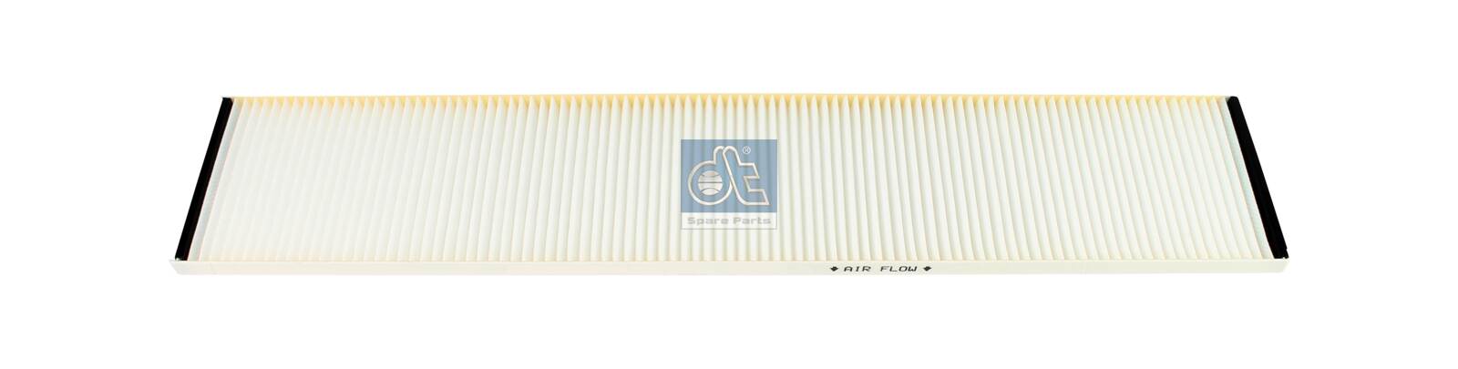 Dt Spare Parts Interieurfilter 4.65754