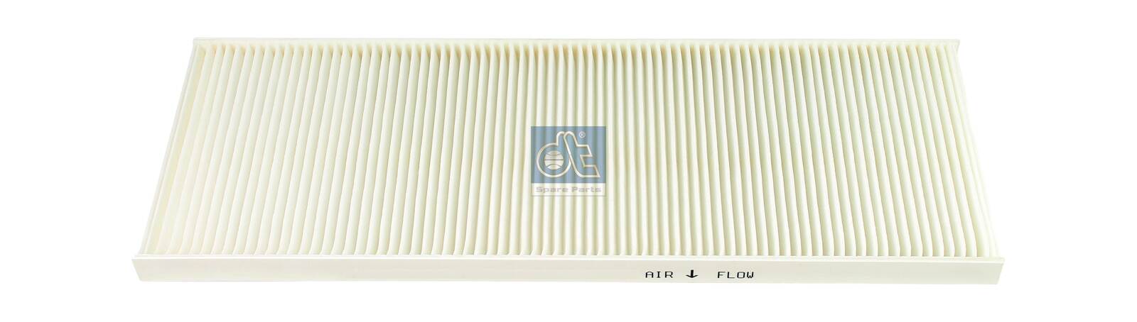 Dt Spare Parts Interieurfilter 4.65756