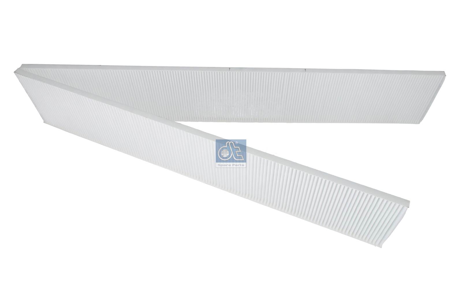 Dt Spare Parts Interieurfilter 4.65757