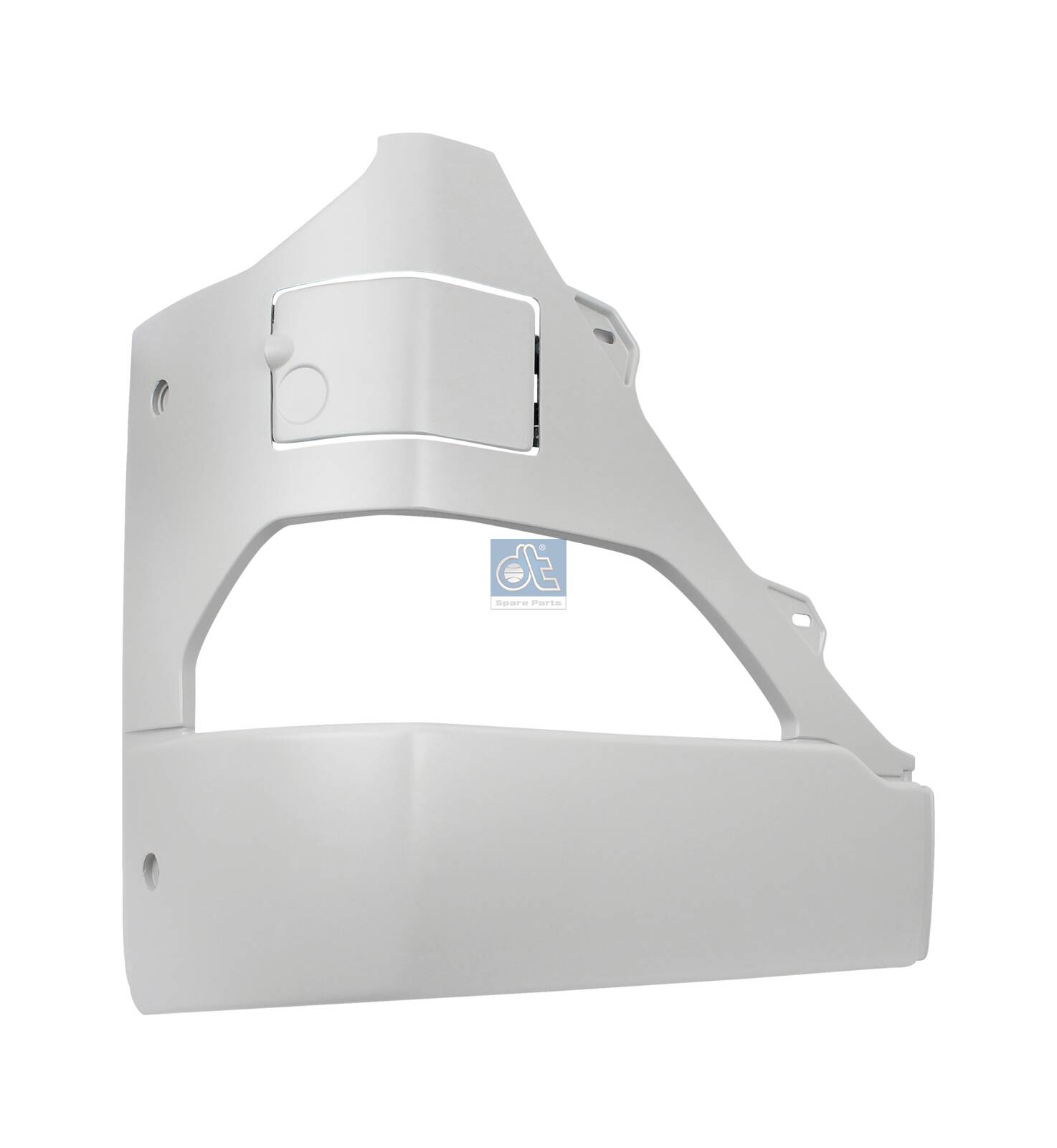 Dt Spare Parts Bumper 4.65789