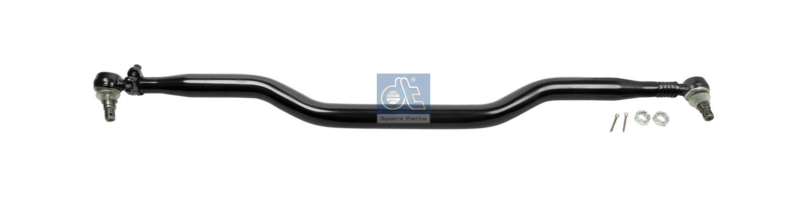Spoorstang Dt Spare Parts 4.65829
