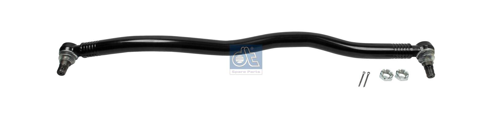 Spoorstangeind / Stuurkogel Dt Spare Parts 4.65832