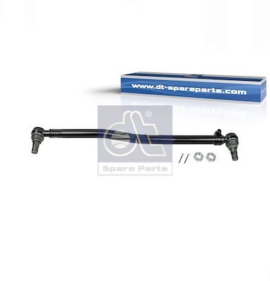 Dt Spare Parts Spoorstangeind / Stuurkogel 4.65839