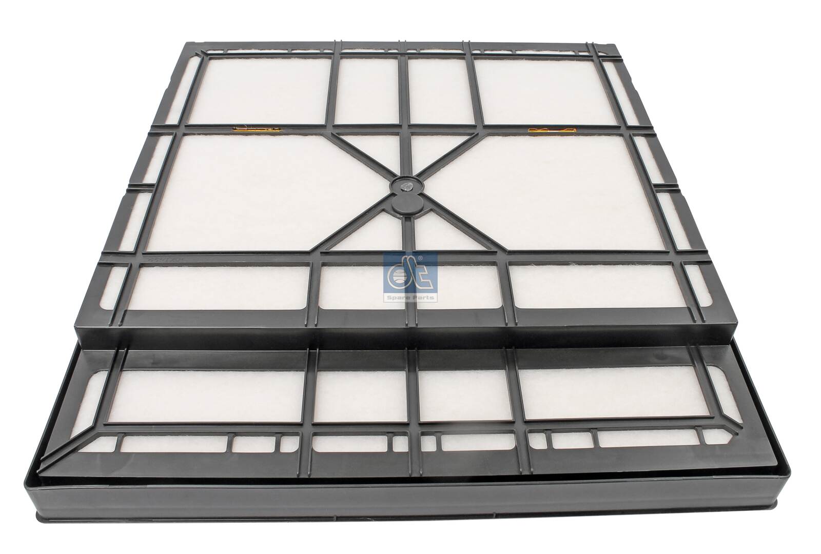 Dt Spare Parts Luchtfilter 4.65861