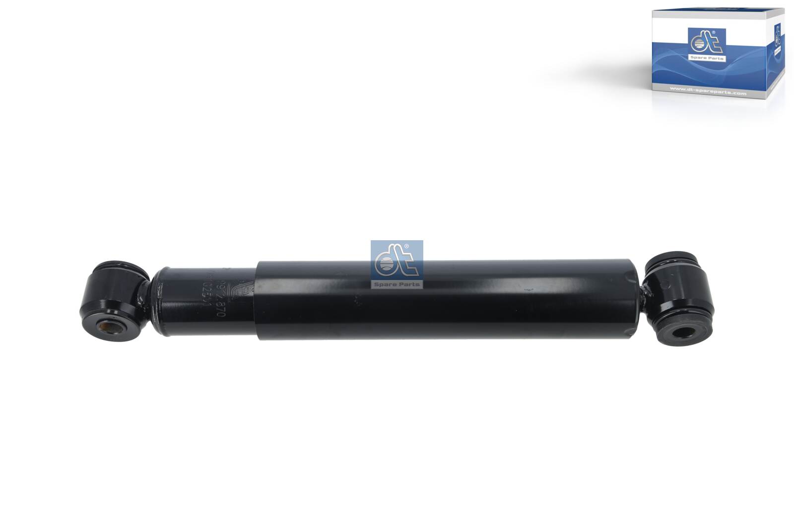 Dt Spare Parts Schokdemper 4.65870