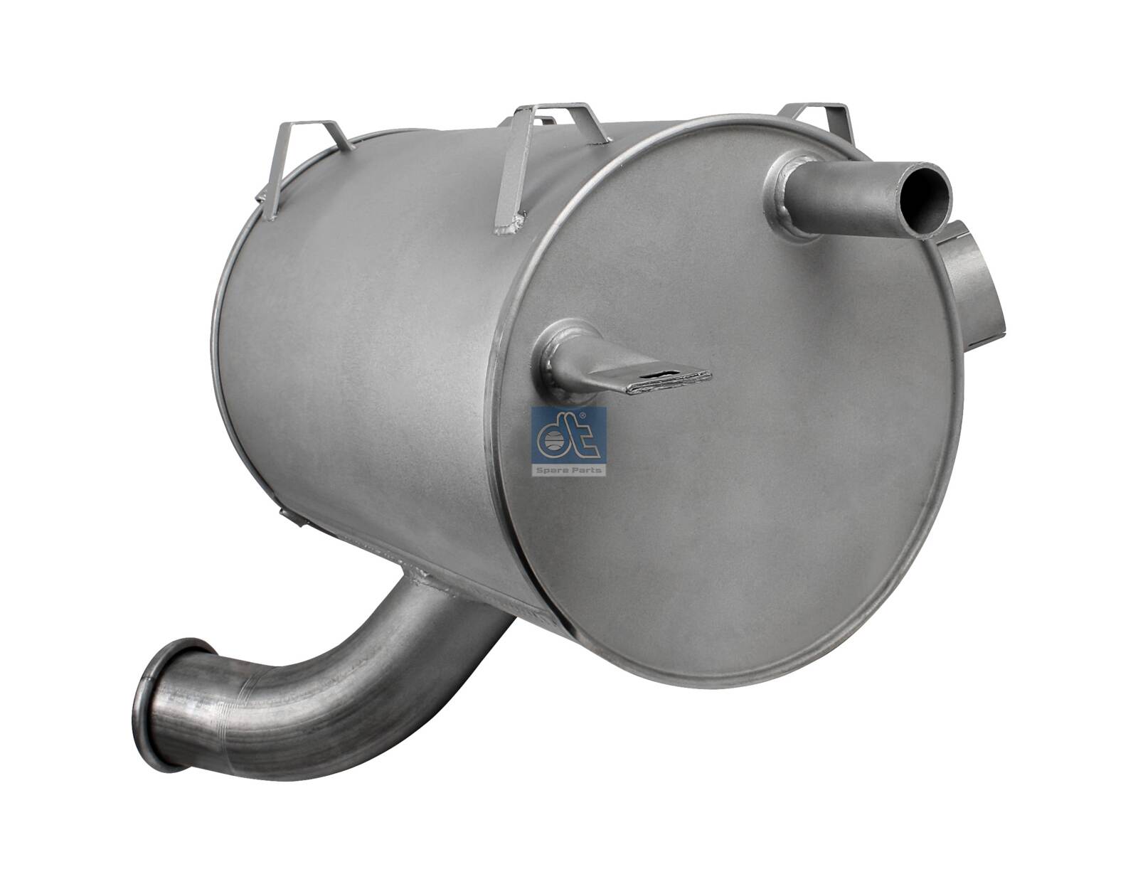 Dt Spare Parts Middendemper 4.65934