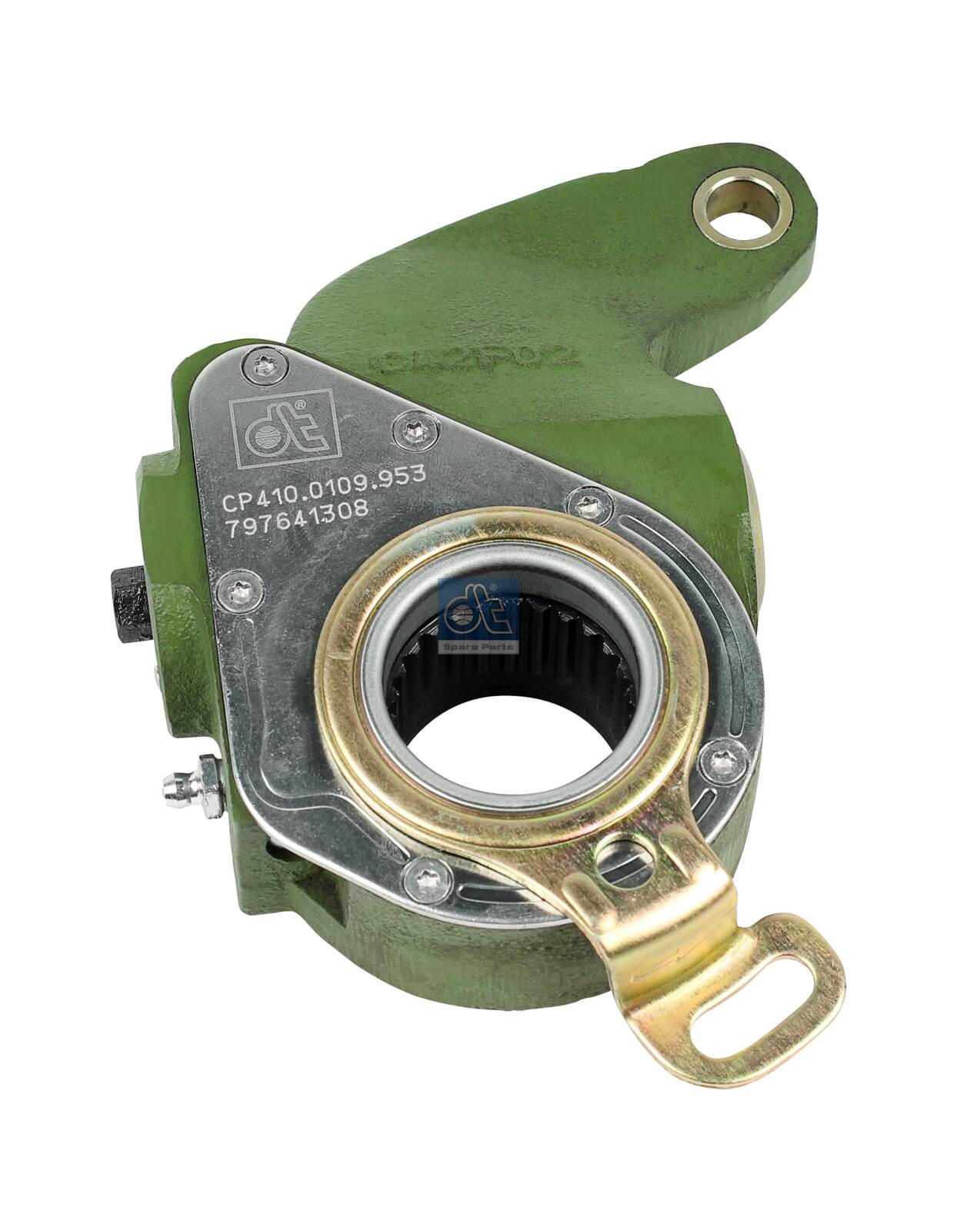 Dt Spare Parts Remstelinrichting 4.65953