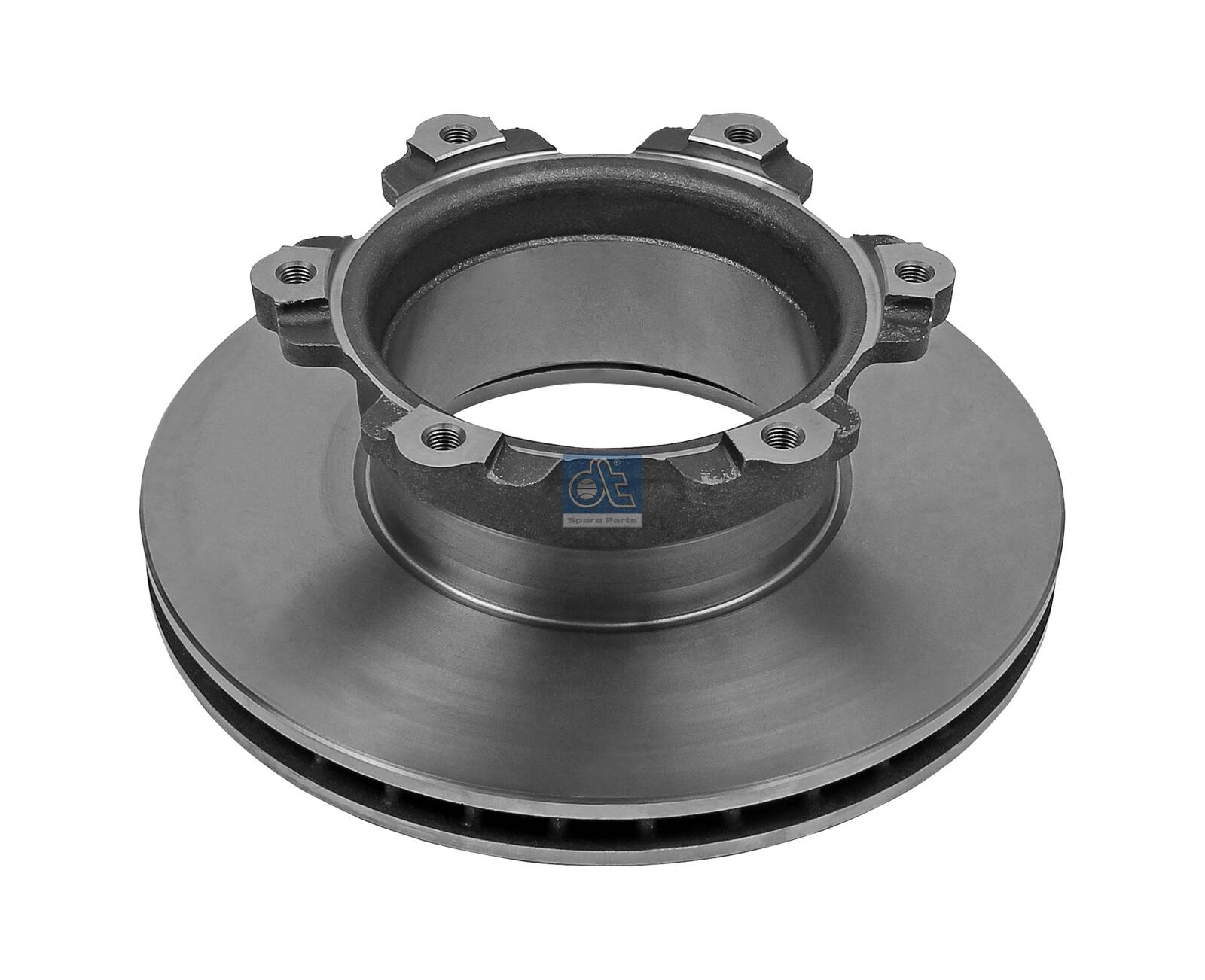 Dt Spare Parts Remschijven 4.65962
