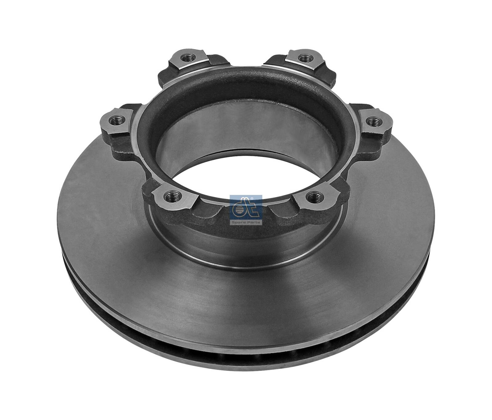 Dt Spare Parts Remschijven 4.65967