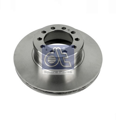Remschijven Dt Spare Parts 4.65969
