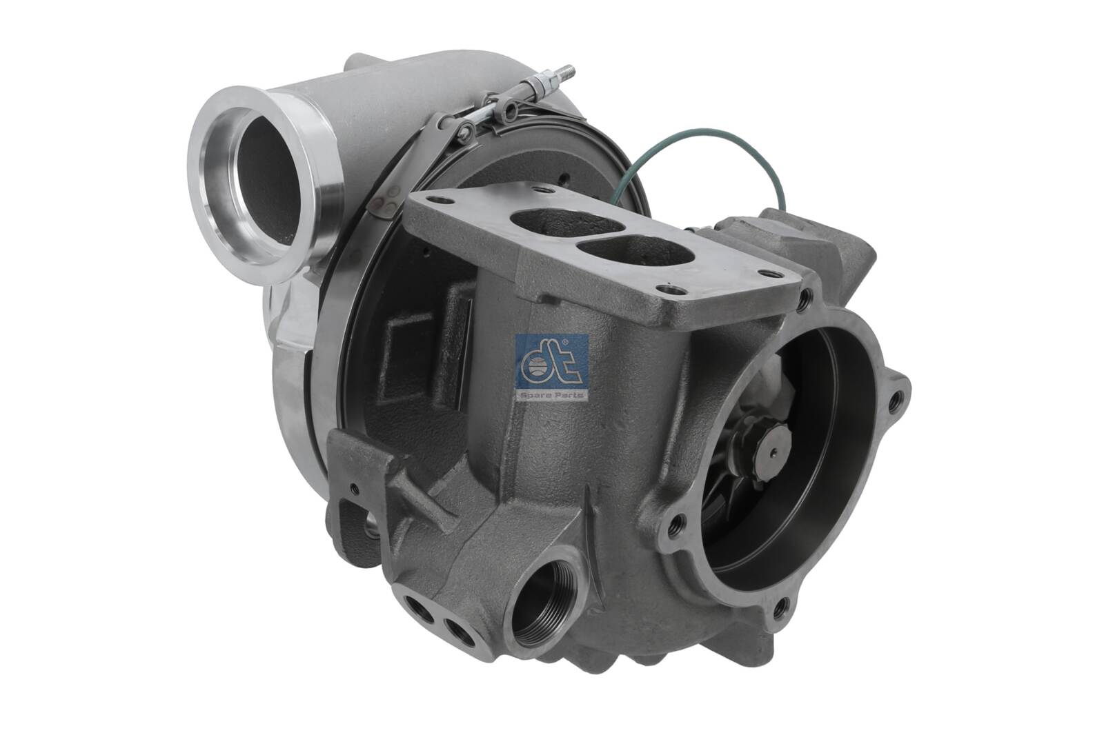 Dt Spare Parts Turbolader 4.65978