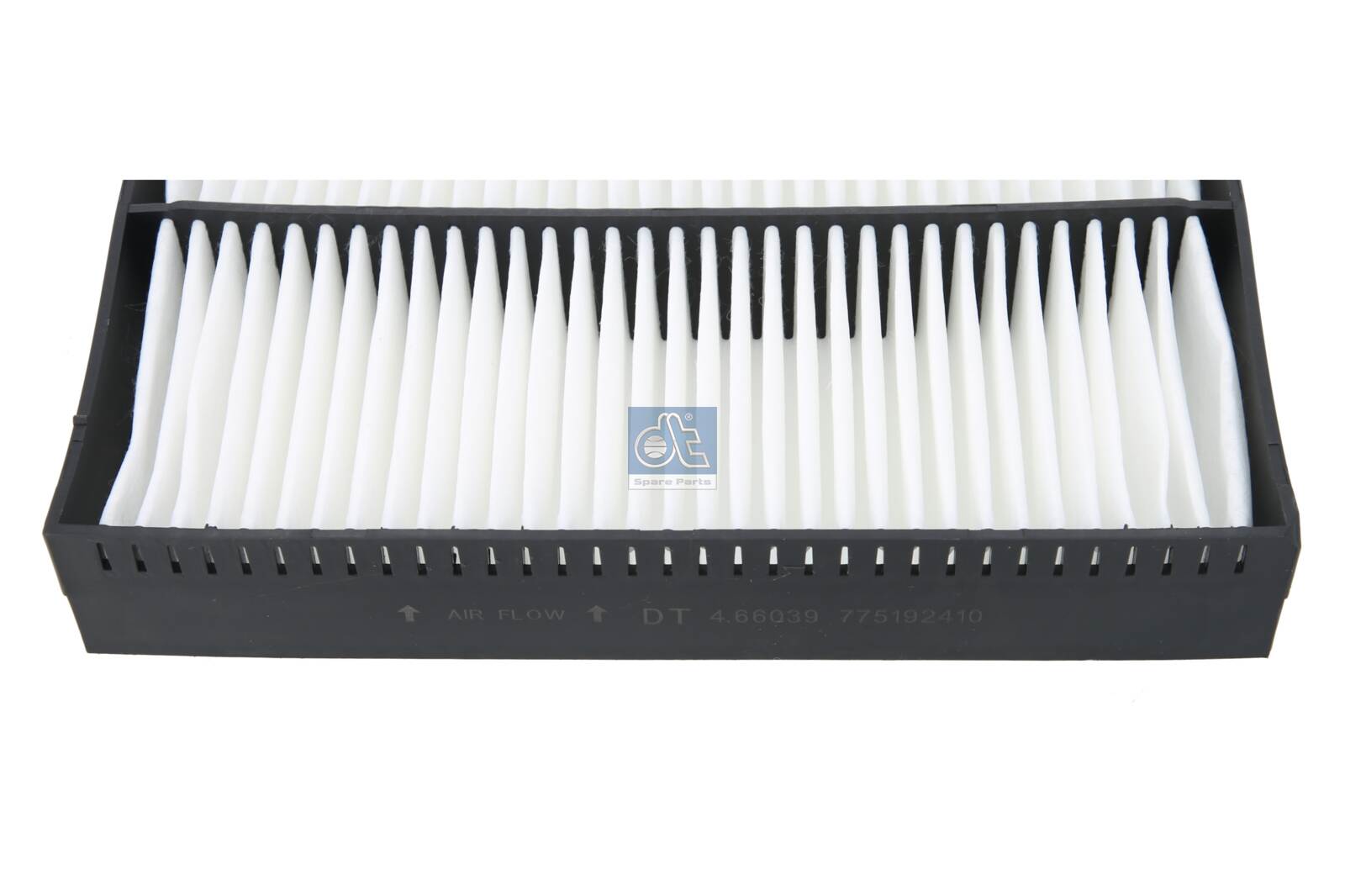 Dt Spare Parts Interieurfilter 4.66039