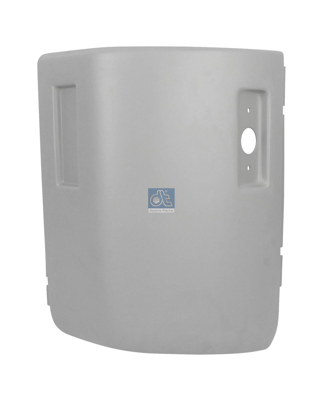 Dt Spare Parts Bumper 4.66101