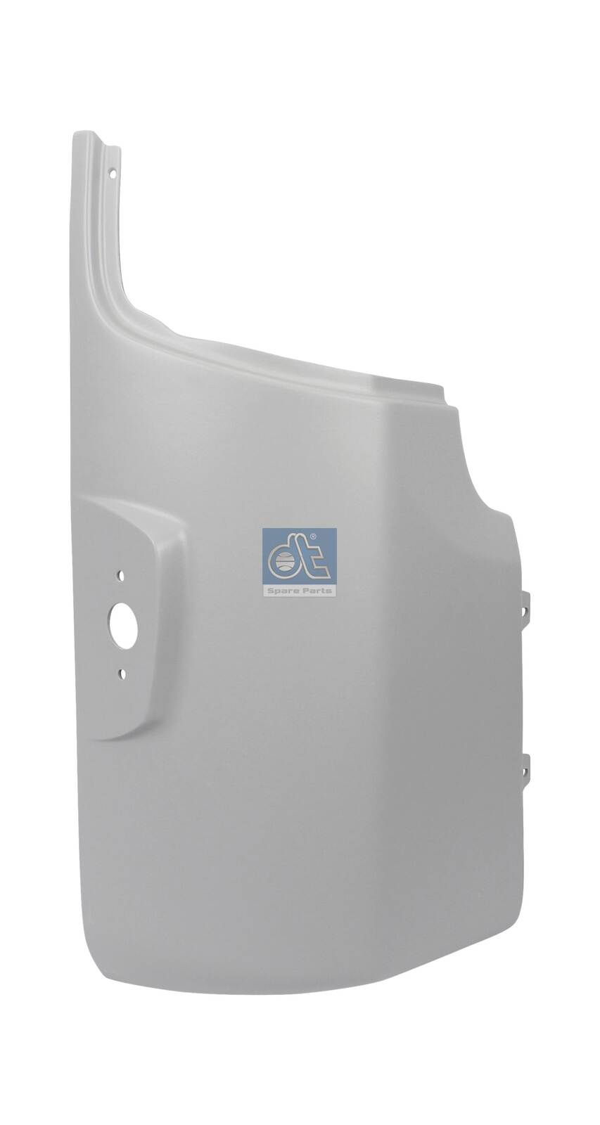 Dt Spare Parts Bumper 4.66102