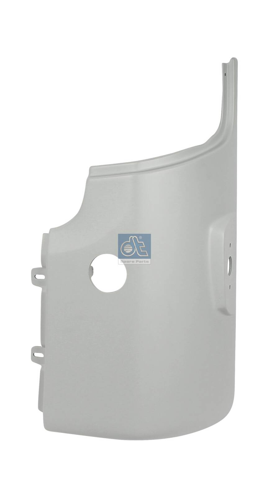 Dt Spare Parts Bumper 4.66106