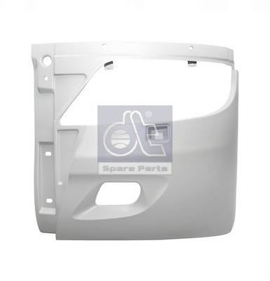 Dt Spare Parts Bumper 4.66112