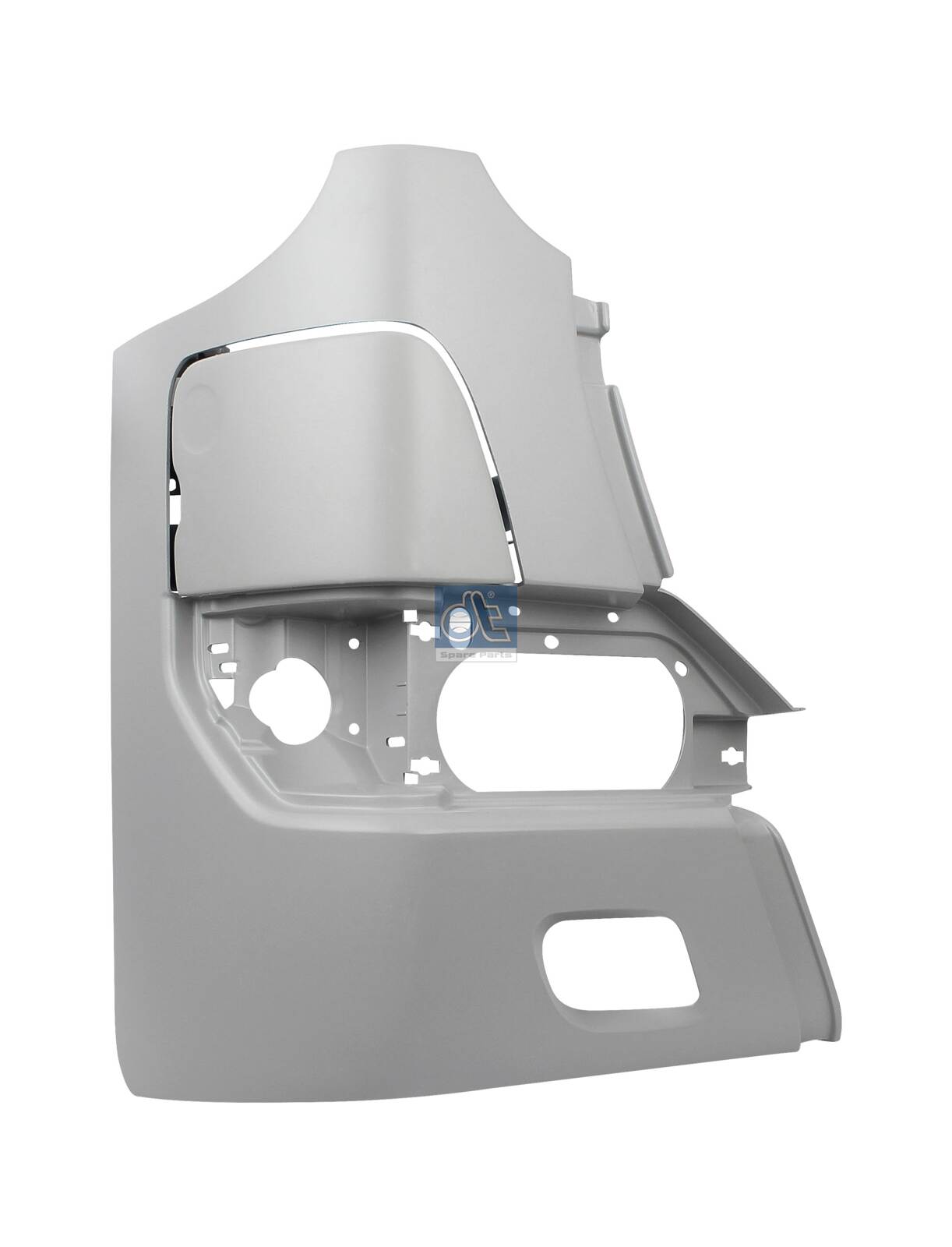 Dt Spare Parts Bumper 4.66132