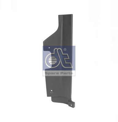 Dt Spare Parts Voorbumper deel 4.66169