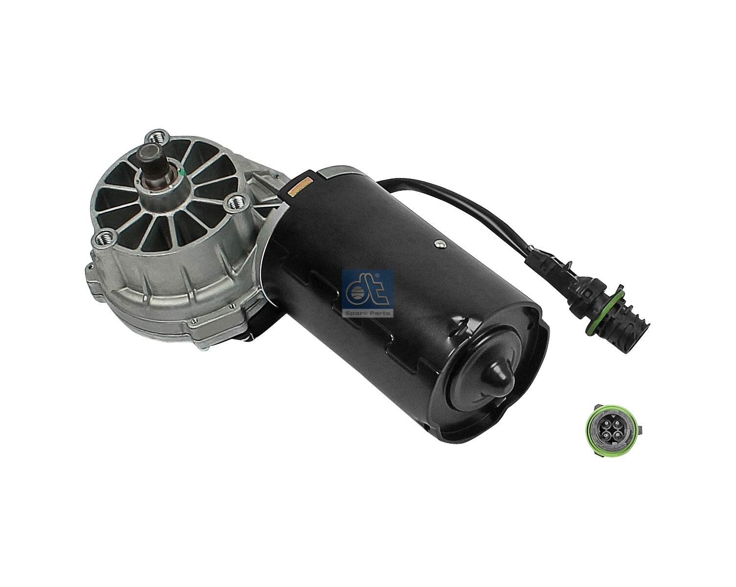 Dt Spare Parts Ruitenwissermotor 4.66183