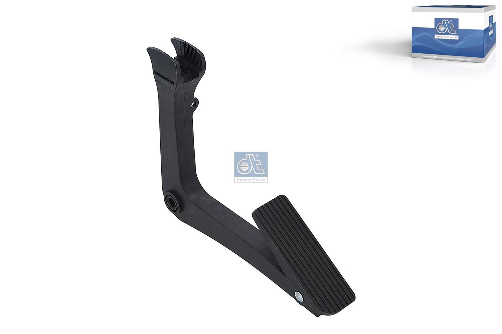 Dt Spare Parts Gaspedaal 4.66187