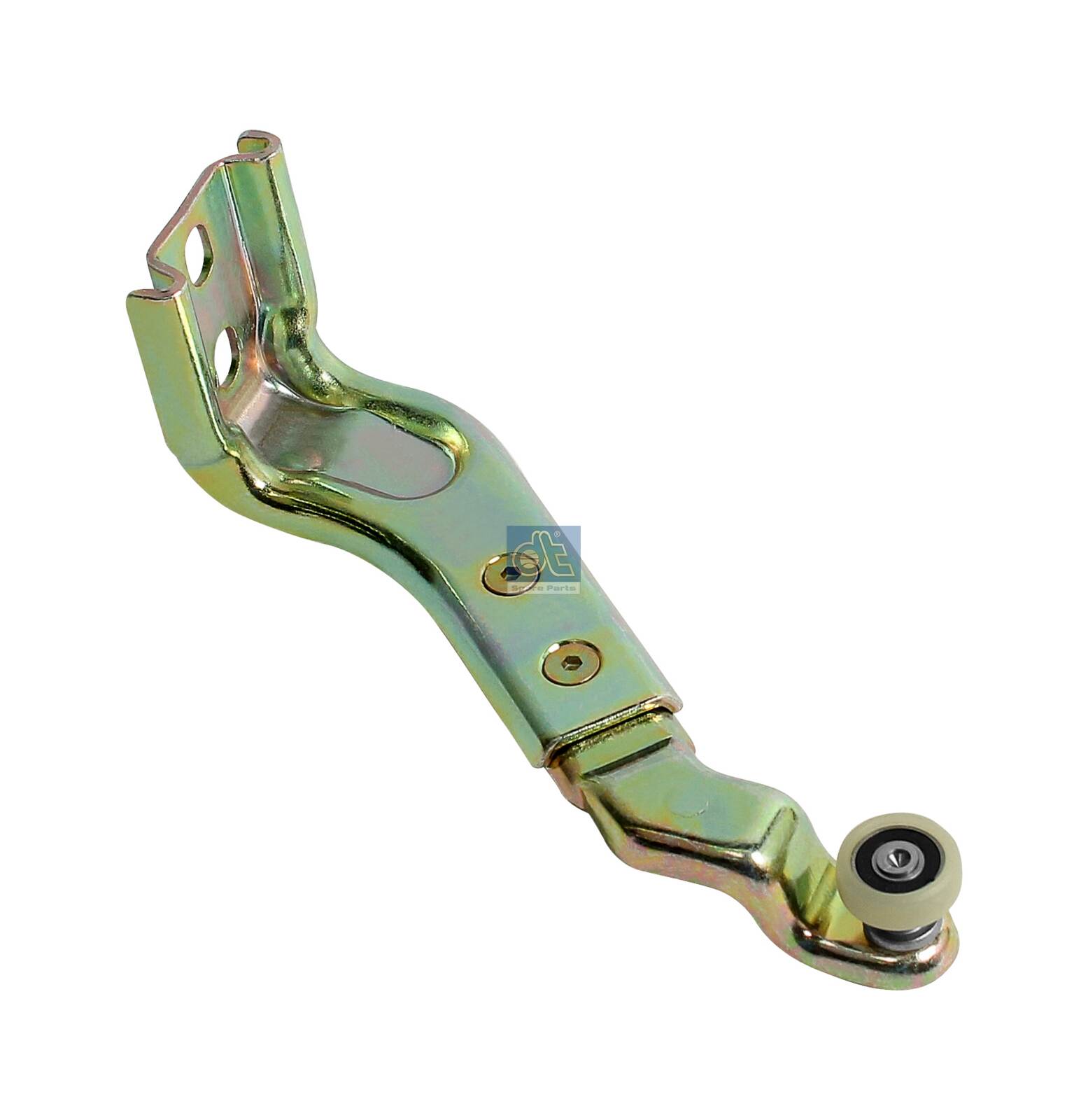 Dt Spare Parts Rolgeleiding schuifdeur 4.66197