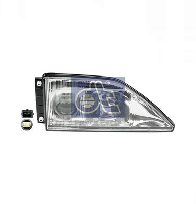 Dt Spare Parts Koplamp 4.66201