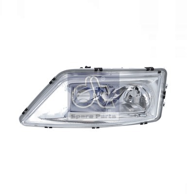 Dt Spare Parts Koplamp 4.66204